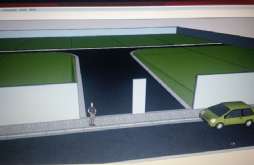 Terreno em Atibaia/SP  Vila Giglio