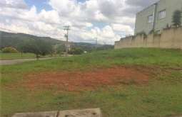 Terreno em Condom�nio/loteamento Fechado em Atibaia/SP  Bairro do Tanque