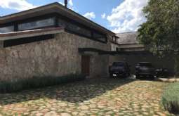 Casa em Condom�nio/loteamento Fechado em Atibaia/SP  Itapetinga