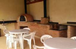 Casa em Condomnio/loteamento Fechado em Atibaia/SP  Ribeiro dos Porcos