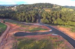  REF: T2276 - Terreno em Condom�nio/loteamento Fechado em Atibaia/SP  Marmeleiro