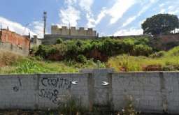 Terreno em Atibaia/SP  Jardim Imperial