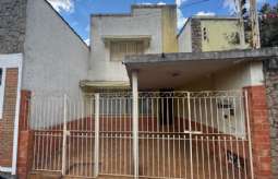 House in Atibaia/SP  Centro