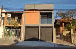 Casa em Atibaia/SP  Jardim Alvin�polis