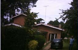  REF: C172 - Casa em Atibaia/SP  