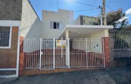  REF: C2334 - Casa em Atibaia/SP  Centro