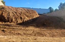Terreno em Atibaia/SP  Parque Residencial Itagua�u