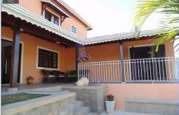  REF: C923 - Casa em Condom�nio/loteamento Fechado em Bom Jesus dos Perd�es/SP  Vale do Sol