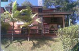  REF: C980 - Casa em Condom�nio/loteamento Fechado em Atibaia/SP  Condom�nio Clube da Montanha