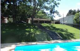 Farmstead in Atibaia/SP  