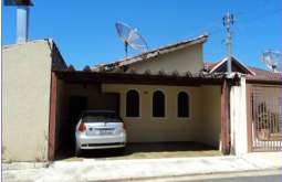  REF: C1012 - Casa em Atibaia/SP  Cidade Satelite