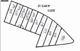  REF: T1057 - Terreno em Atibaia/SP  