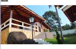 Casa em Condomnio/loteamento Fechado em Atibaia/SP  Condomnio Panorama