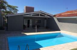 Casa em Atibaia/SP  Centro