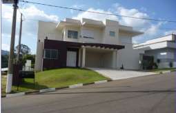  REF: C1215 - Casa em Condomnio/loteamento Fechado em Atibaia/SP  Condomnio Serra da Estrela