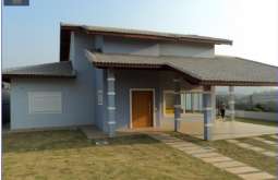 Casa em Condom�nio/loteamento Fechado em Atibaia/SP  Condom�nio Serra da Estrela