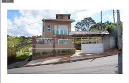  REF: C1266 - Casa em Atibaia/SP  Vale das Flores