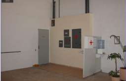 Ind�strial em Nazar� Paulista/SP  