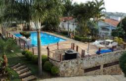 Casa em Atibaia/SP  Jardim Itaperi