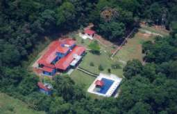 Sitio em Atibaia/SP  Rio Abaixo