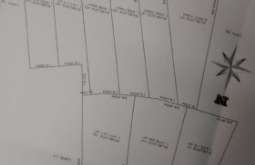 Terreno em Atibaia/SP  Jardim Est�ncia Brasil