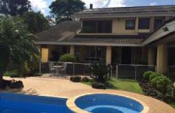  REF: C1562 - Casa em Atibaia/SP  Vila Santista