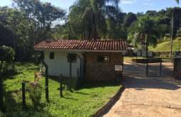  REF: T1596 - Terreno em Atibaia/SP  Laranjal