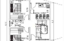 Casa em Atibaia/SP  Jardim Paraiso