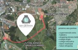 Terreno em Itatiba/SP  