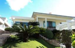 Casa em Condom�nio/loteamento Fechado em Atibaia/SP  Condom�nio Osato