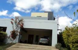  REF: C1654 - Casa em Condomnio/loteamento Fechado em Atibaia/SP  Condomnio Figueira Garden