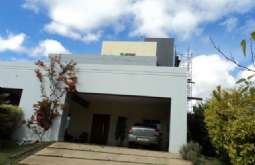 Casa em Condomnio/loteamento Fechado em Atibaia/SP  Condomnio Figueira Garden