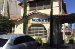  REF: C1669 - Casa em Atibaia/SP  Centro