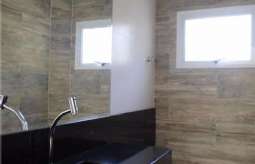 Casa em Condom�nio/loteamento Fechado em Atibaia/SP  Guaxinduva