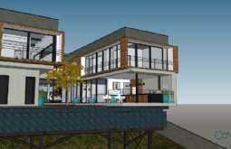 Casa em Condom�nio/loteamento Fechado em Atibaia/SP  Guaxinduva