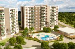 Apartamento em Atibaia/SP  Caetetuba