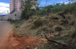 Terreno em Atibaia/SP  Caetetuba