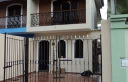 Casa em Atibaia/SP  Vila Thais