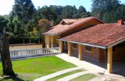 Ch�cara em Bom Jesus dos Perdoes/SP  Alpes de B. Jesus