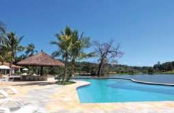 Terreno em Condom�nio/loteamento Fechado em Atibaia/SP  