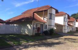  REF: C1900 - Casa em Condom�nio/loteamento Fechado em Atibaia/SP  Nova Gardenia