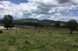 Terreno em Joanopolis/SP  Represa Jaguari