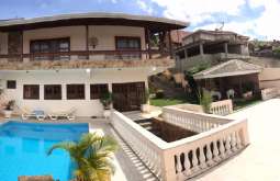 Casa em Atibaia/SP  Jardim Pacaembu