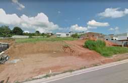Terreno em Atibaia/SP  Jardim Est�ncia Brasil