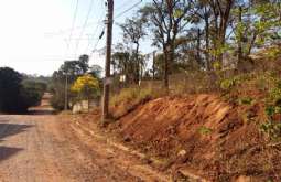Terreno em Atibaia/SP  Colinas Verdes