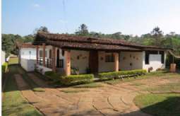 Ch�cara em Atibaia/SP  Jardim Maracan�