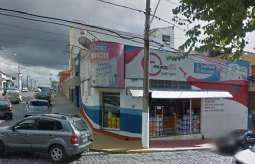 Im�vel Comercial em Atibaia/SP  Centro