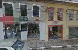 Im�vel Comercial em Atibaia/SP  Centro