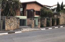 Casa em Atibaia/SP  Vila Santista