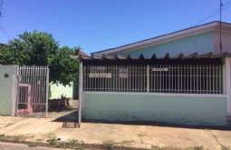 Casa em Americana/SP  Parque So Jernimo